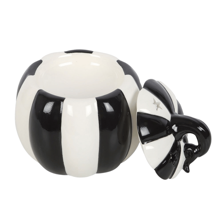 Aroma lampa - Bundeva