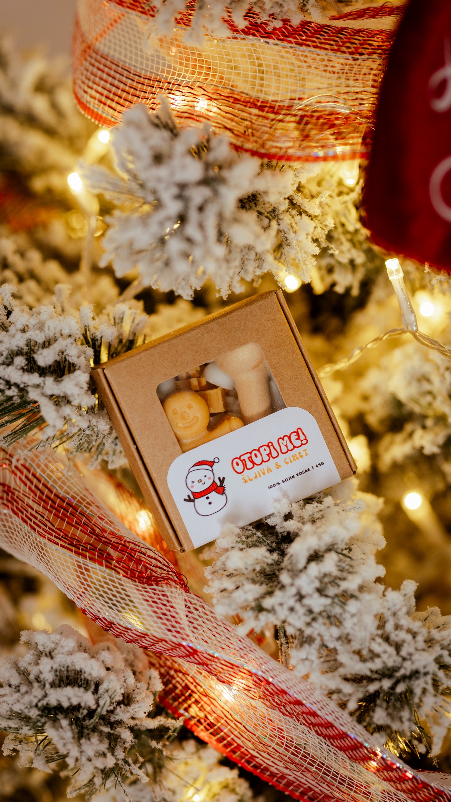 Mirisni Scoopie - Otopi me