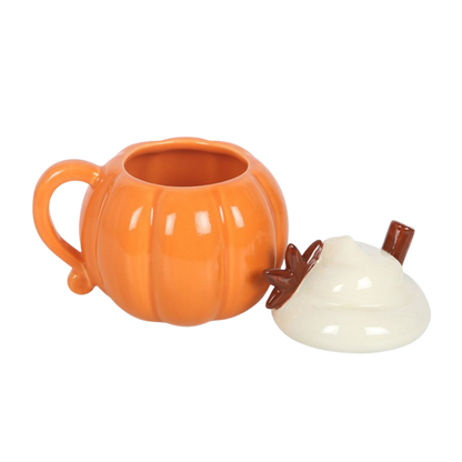 Aroma lampa - Bundevica