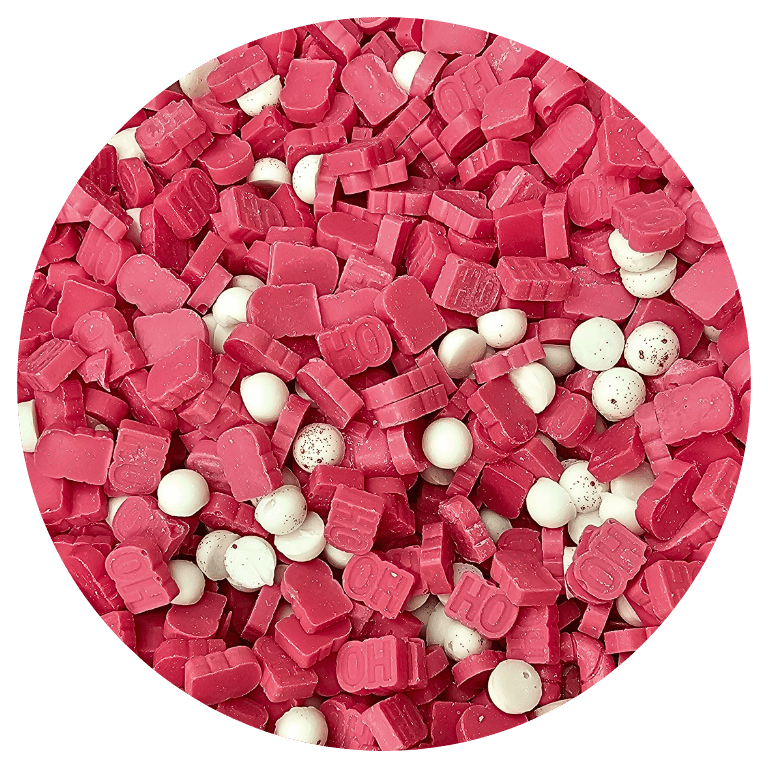 Mirisni Scoopie - Ho-Ho-Ho!