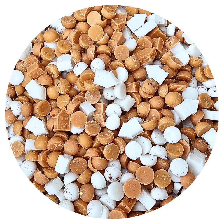 Mirisni Scoopie - Medenjaci