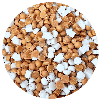 Mirisni Scoopie - Medenjaci