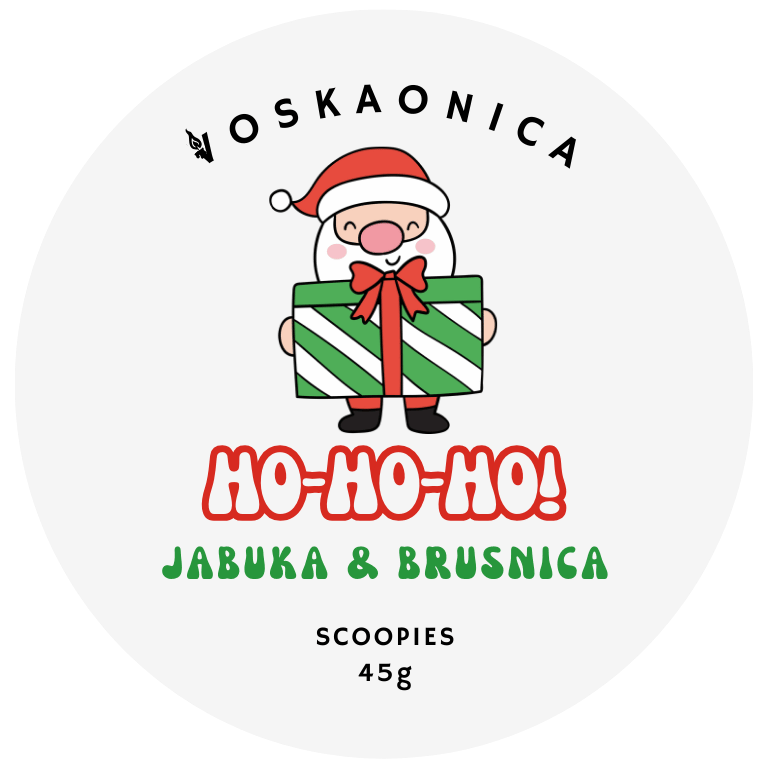 Mirisni Scoopie - Ho-Ho-Ho!