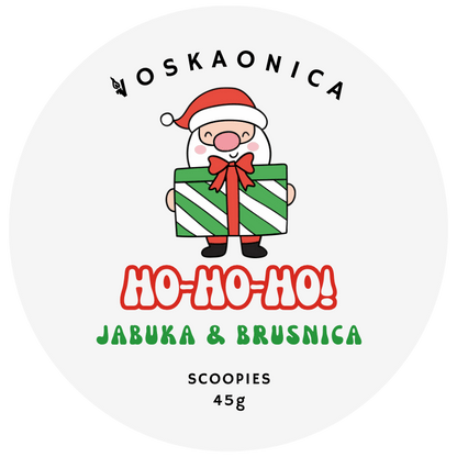 Mirisni Scoopie - Ho-Ho-Ho!