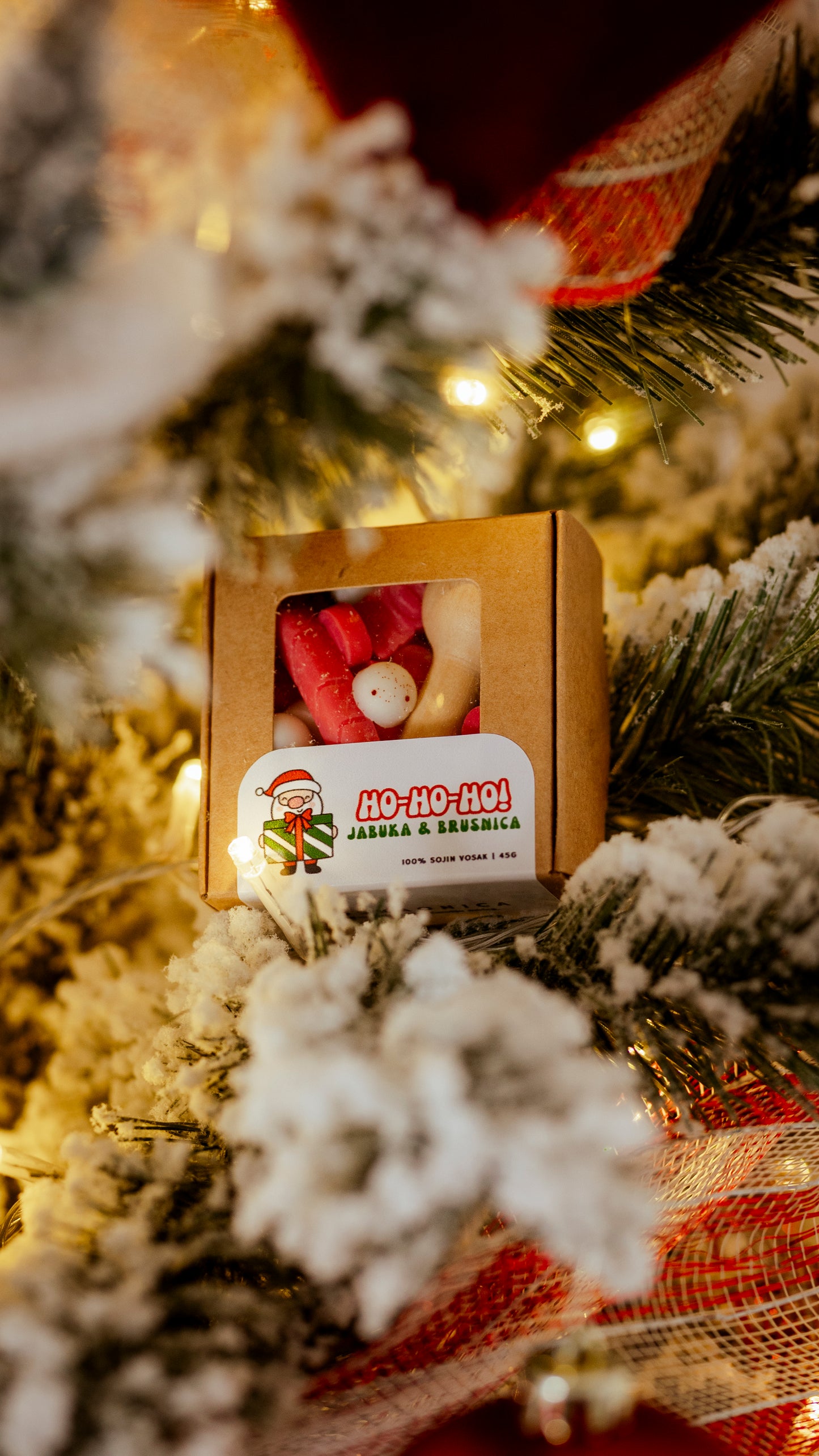 Mirisni Scoopie - Ho-Ho-Ho!