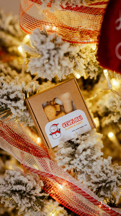 Mirisni Scoopie - Otopi me