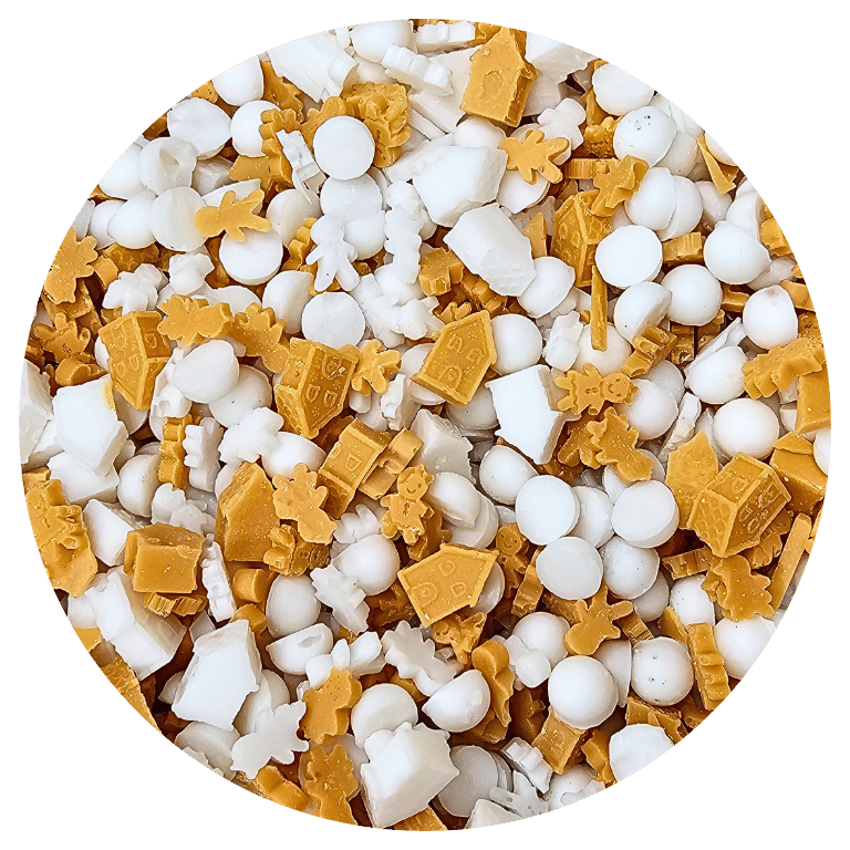 Mirisni Scoopie - Otopi me