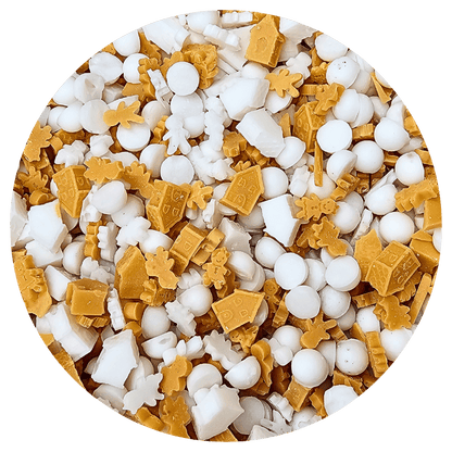 Mirisni Scoopie - Otopi me