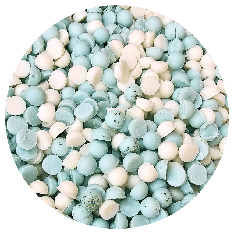 Mirisni scoopiesi za aroma lampu - Sjeverni Pol