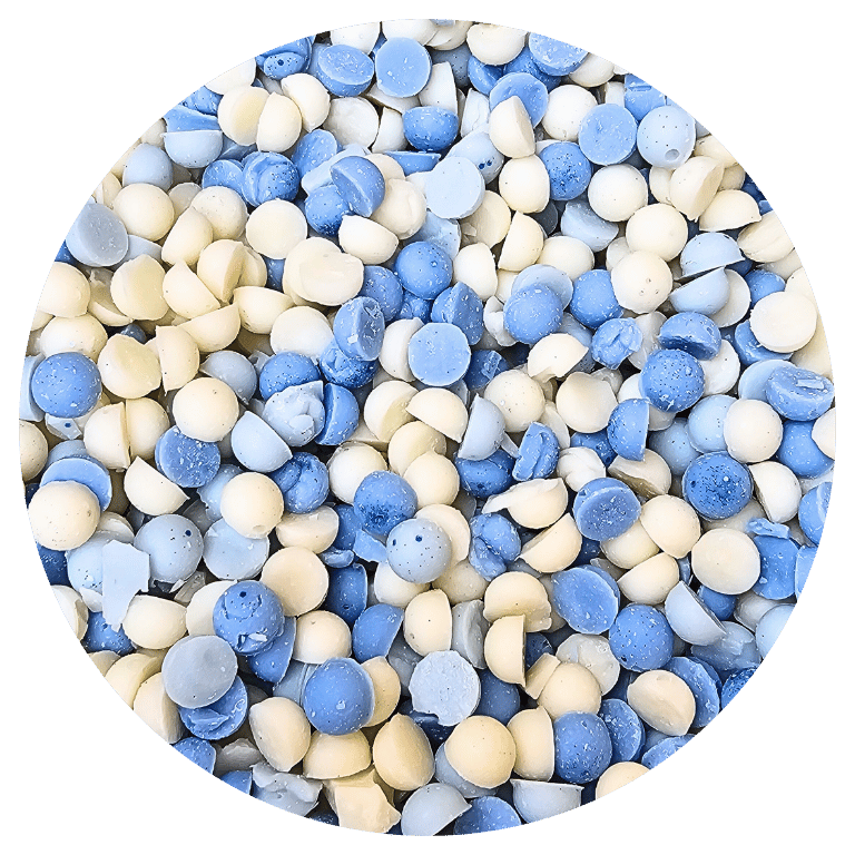 Mirisni scoopiesi za aroma lampu - Sjeverni Pol