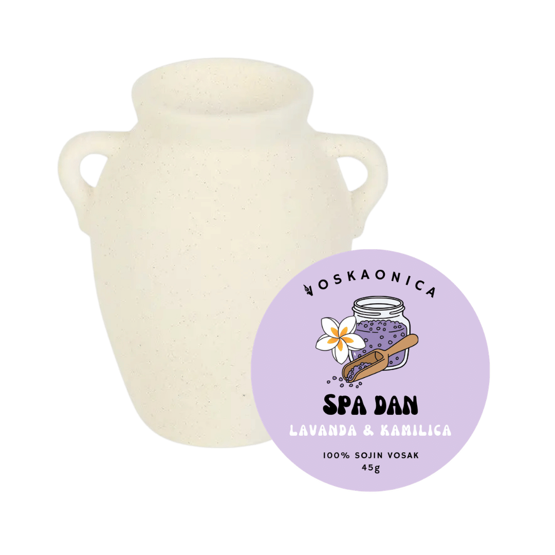 Spa set